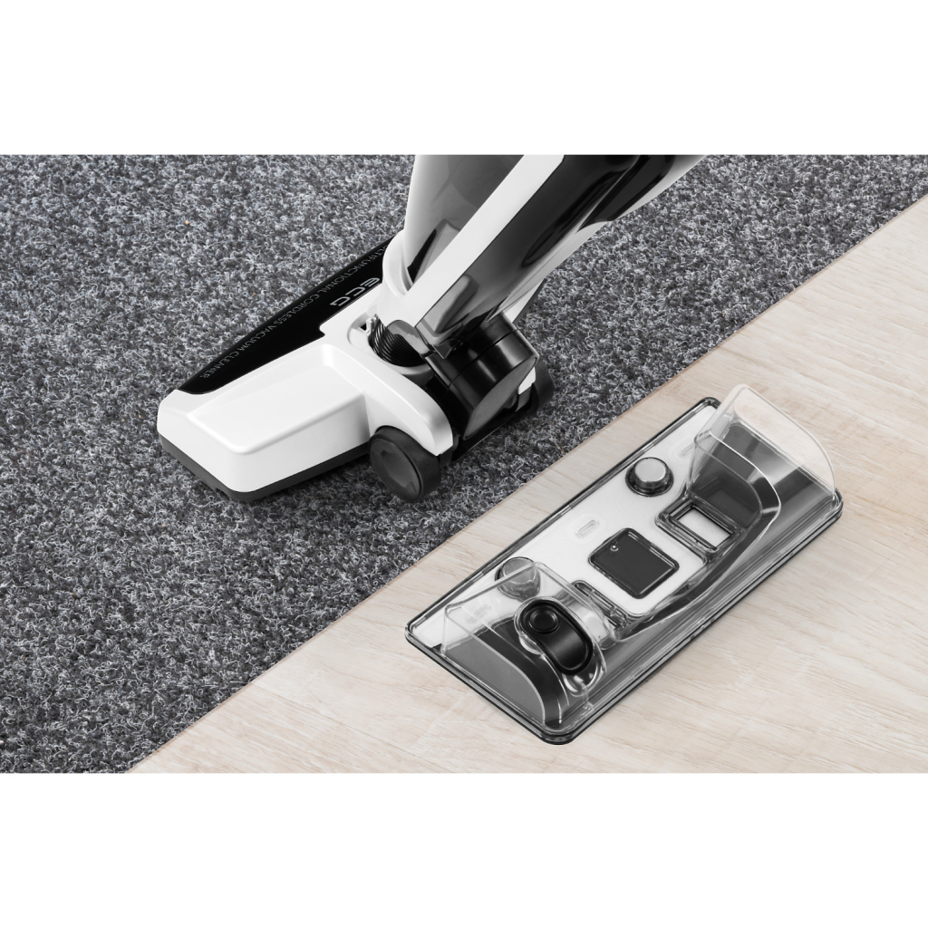 Пылесос ECG VT 4320 3in1 Multi Clean - 5