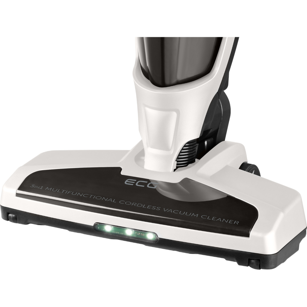 Пылесос ECG VT 4320 3in1 Multi Clean - 9