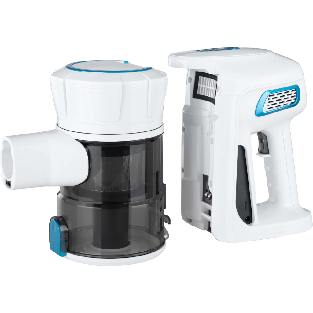 Пылесос ECG VT 5220 2in1 Flex Clean - 8