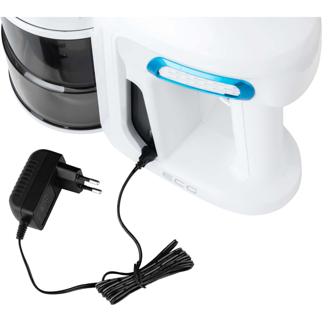 Пылесос ECG VT 5220 2in1 Flex Clean - 9
