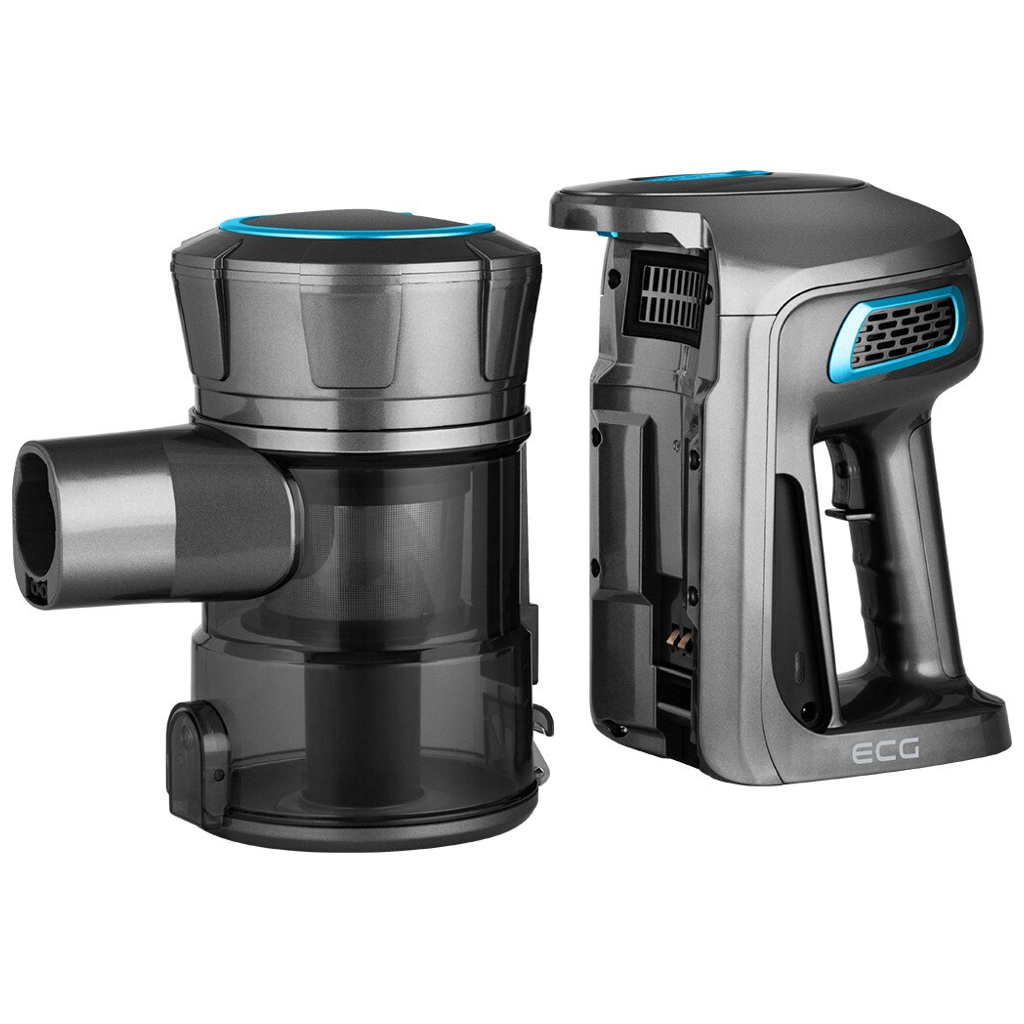 Пылесос ECG VT 6220 2in1 Power Flex - 4