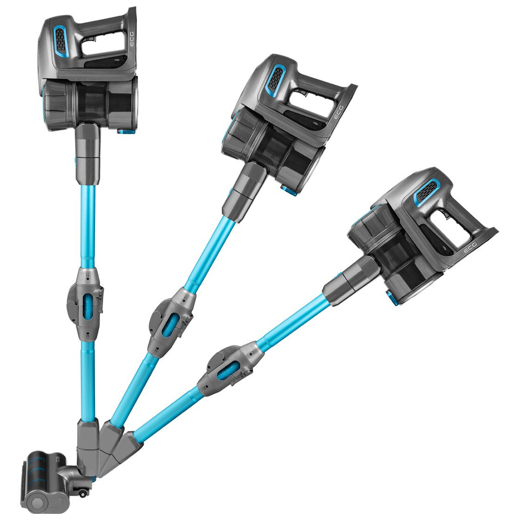 Пылесос ECG VT 6220 2in1 Power Flex - 5