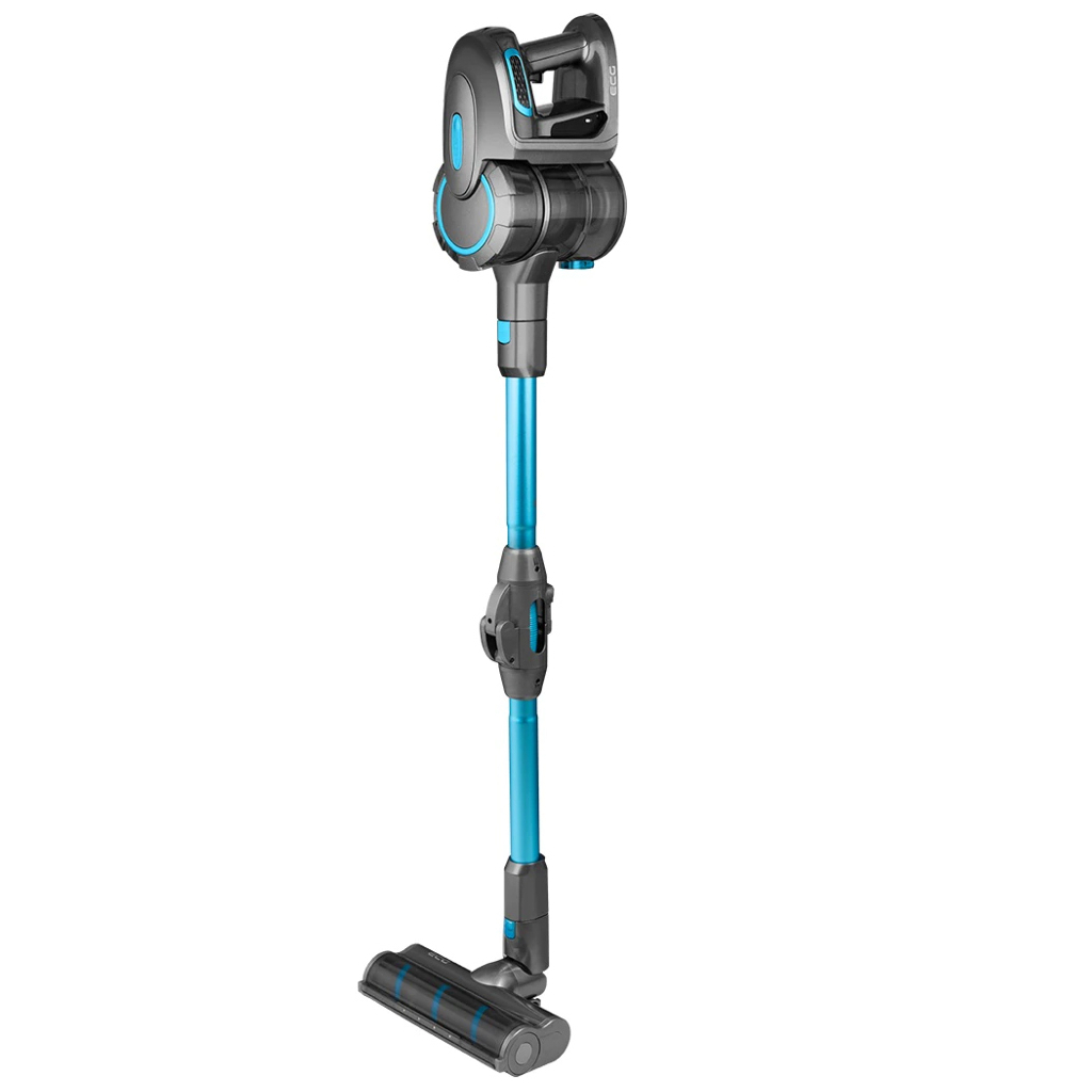 Пылесос ECG VT 6220 2in1 Power Flex