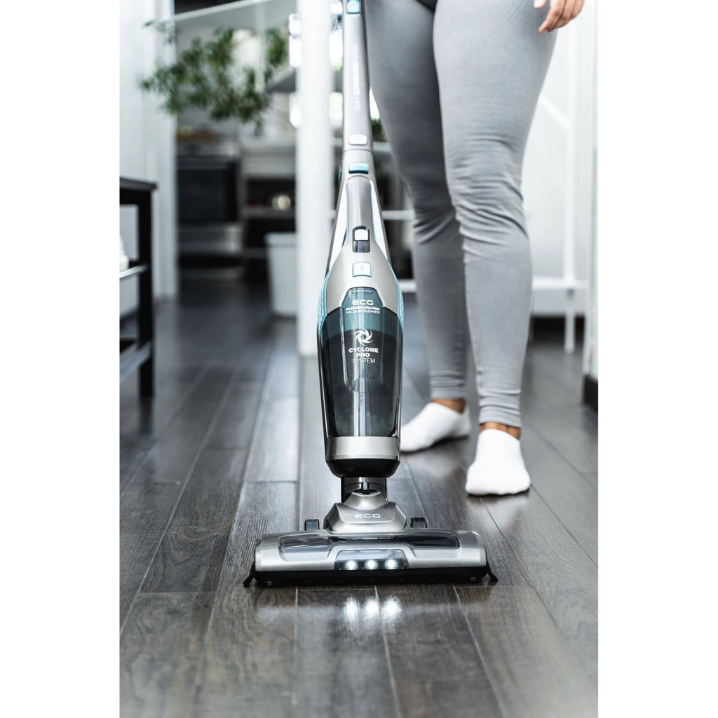 Пылесос ECG VT 7220 2in1 Simply Clean - 3