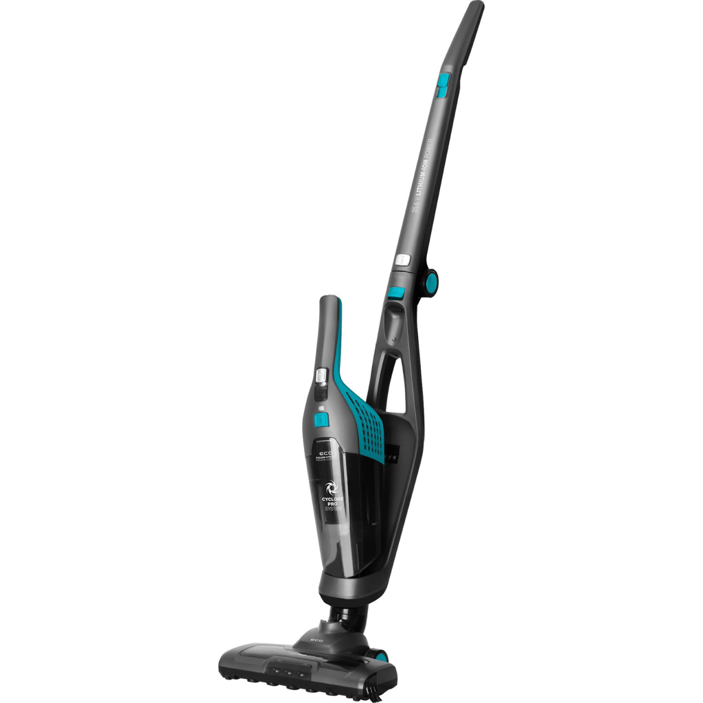 Пылесос ECG VT 7220 2in1 Simply Clean - 5