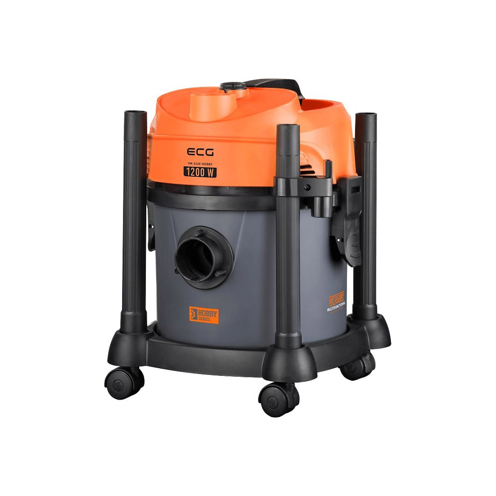 Пылесос ECG VM 2120 Hobby - 1
