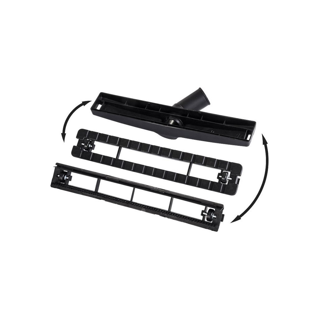 Пылесос ECG VM 2120 Hobby - 3