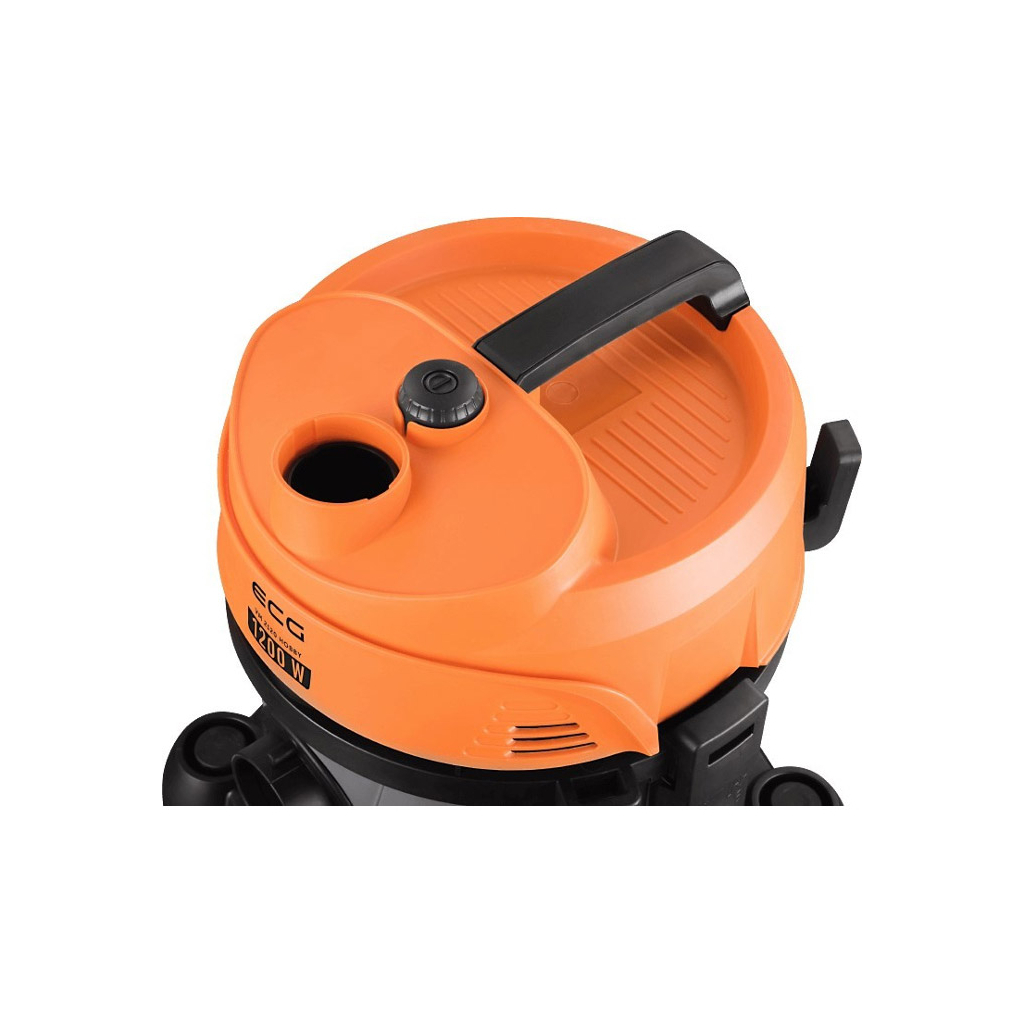 Пылесос ECG VM 2120 Hobby - 4