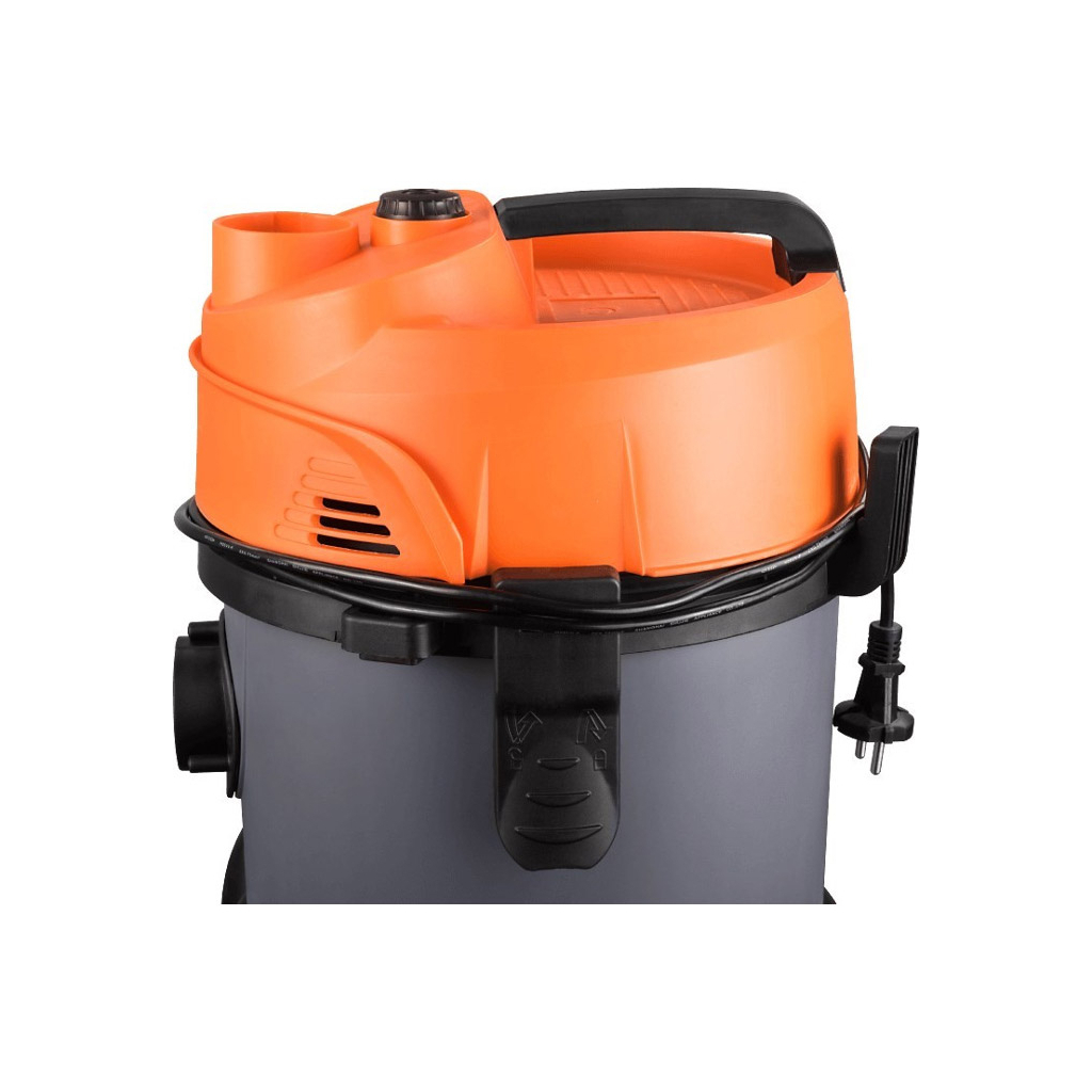 Пылесос ECG VM 2120 Hobby - 5