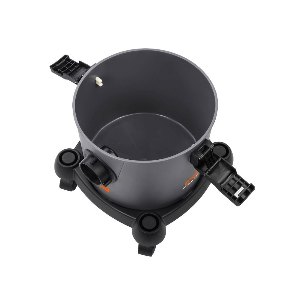 Пылесос ECG VM 2120 Hobby - 7