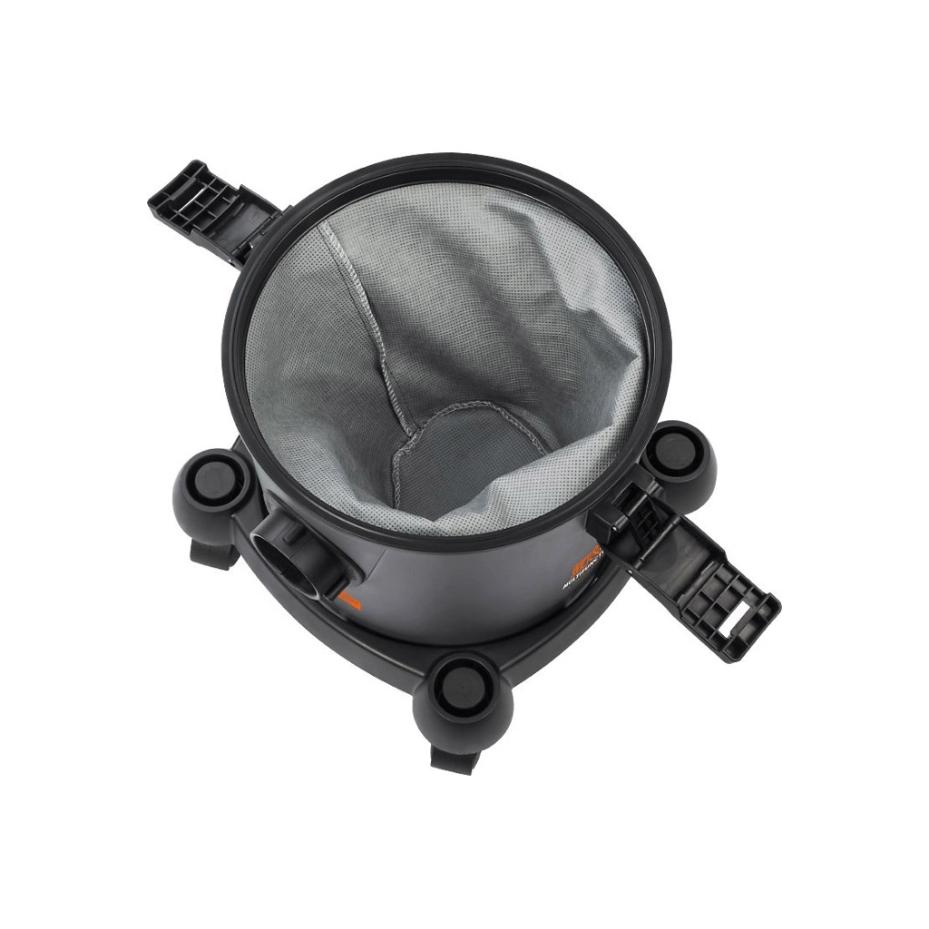 Пылесос ECG VM 2120 Hobby - 9