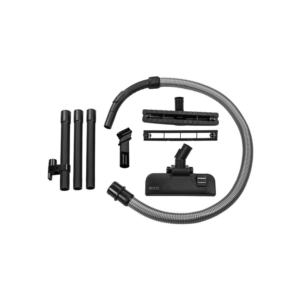 Пылесос ECG VM 2120 Hobby - 10