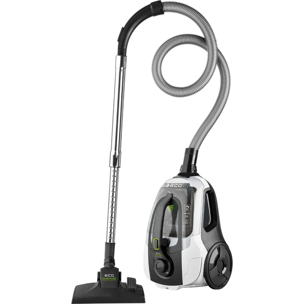 Пылесос ECG VP BS6115 Independent - 7