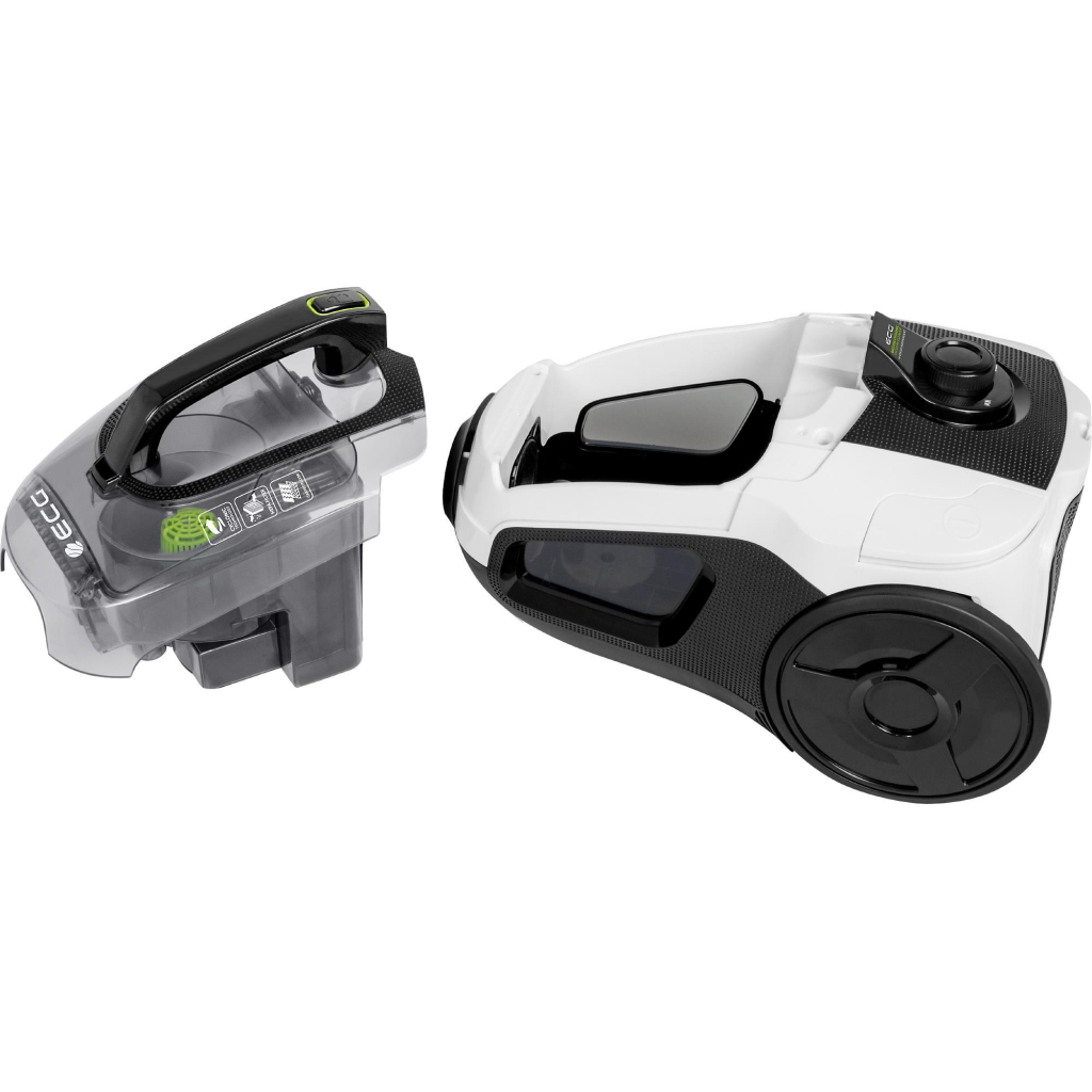 Пылесос ECG VP BS6115 Independent - 8