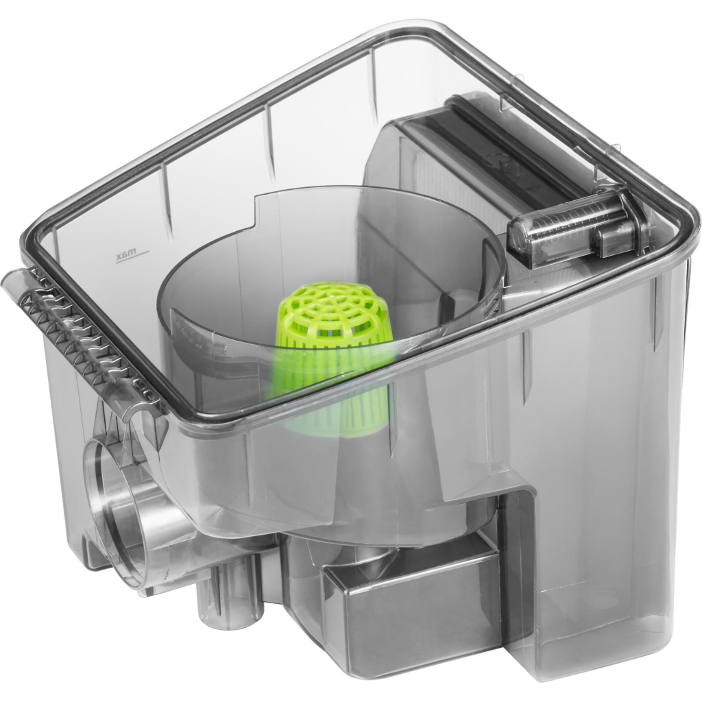 Пылесос ECG VP BS6115 Independent - 9