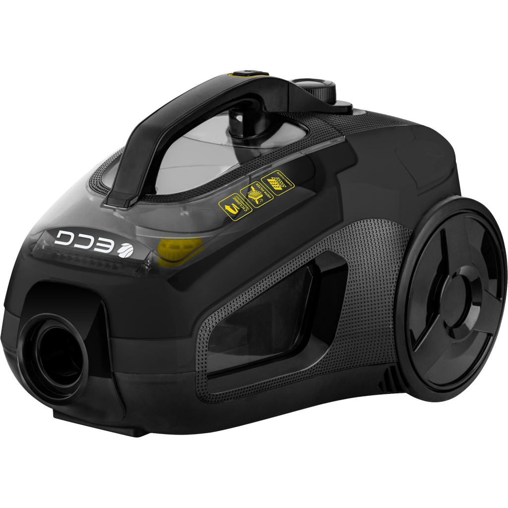 Пылесос ECG VP BS6120 Animal - 1