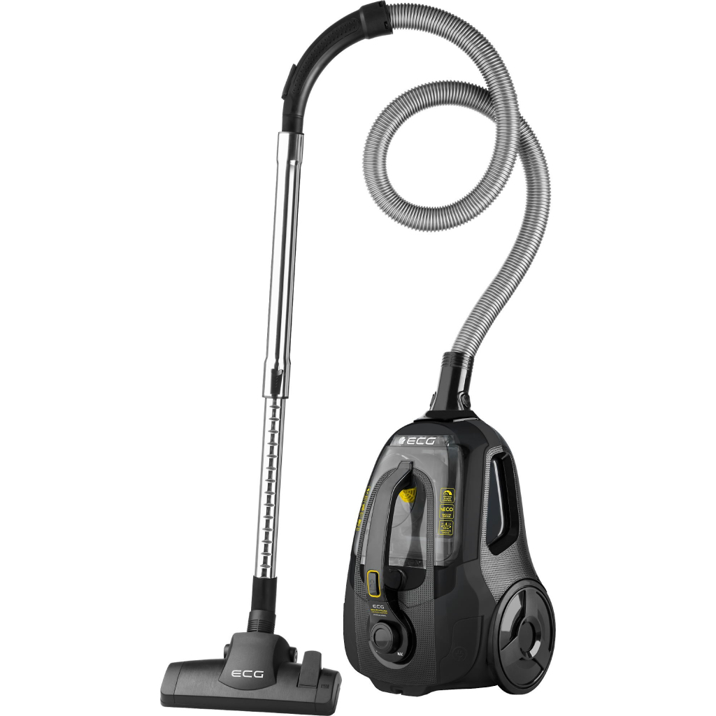 Пылесос ECG VP BS6120 Animal - 4