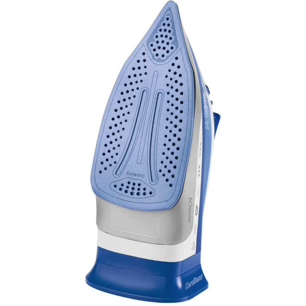 Утюг Bomann DB 6006 CB (DB6006CB) - 2