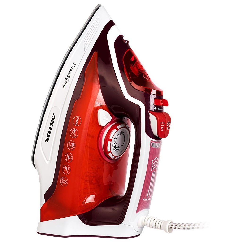 Утюг Astor SG 2070 (SG2070) - 1 Утюг Astor SG 2070 (SG2070) - 1