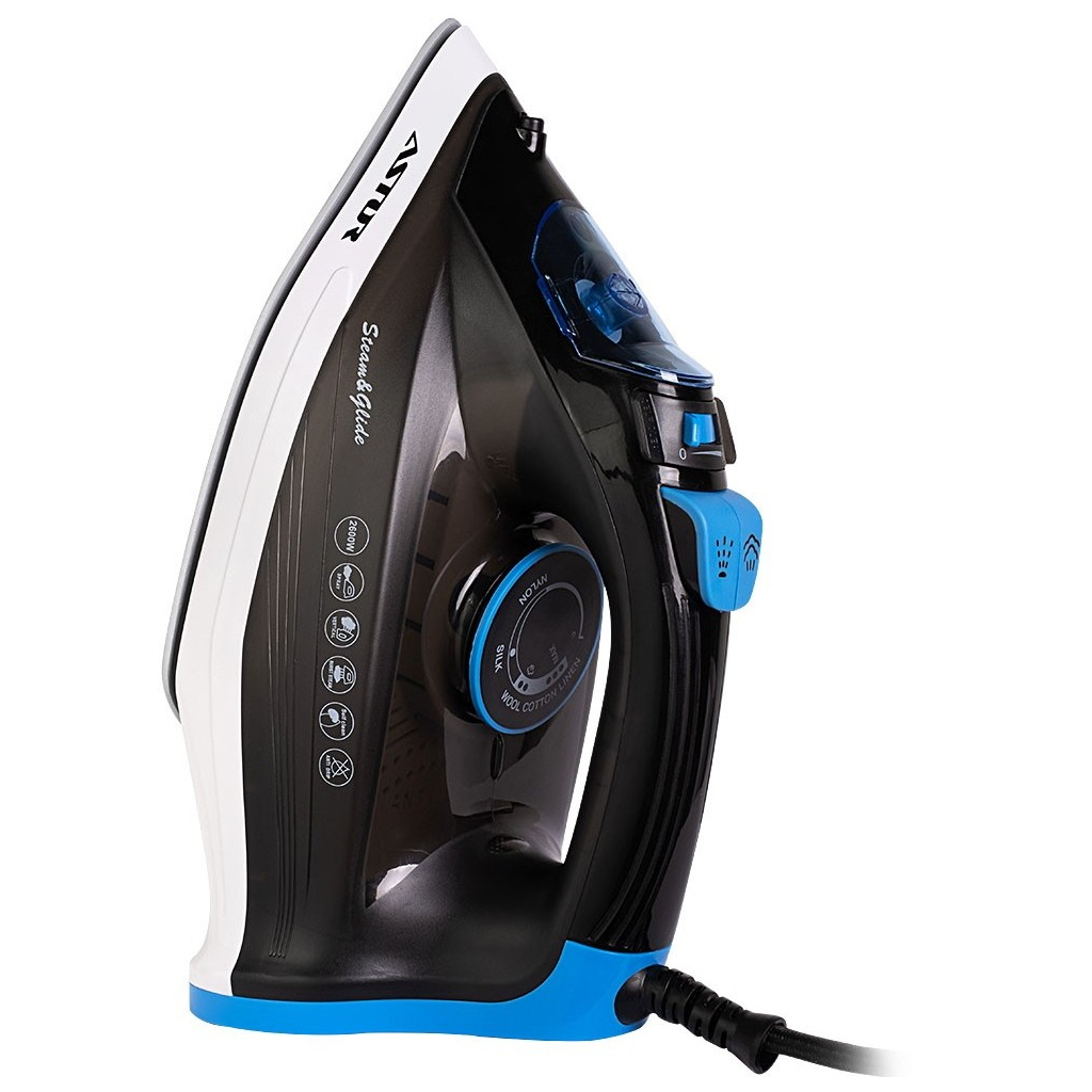 Утюг Astor SG 2072 (SG2072) - 1 Утюг Astor SG 2072 (SG2072) - 1