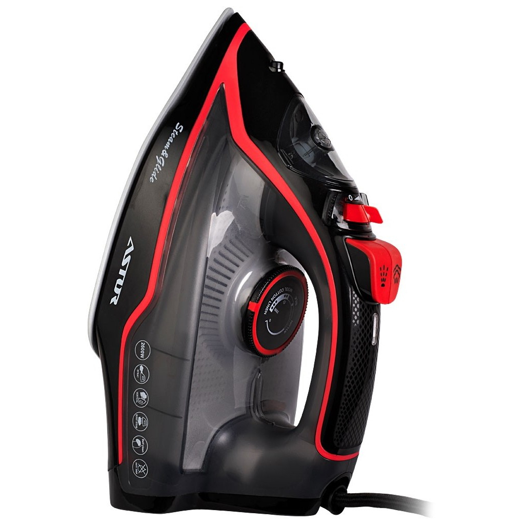 Утюг Astor SG 2073 (SG2073) - 1 Утюг Astor SG 2073 (SG2073) - 1