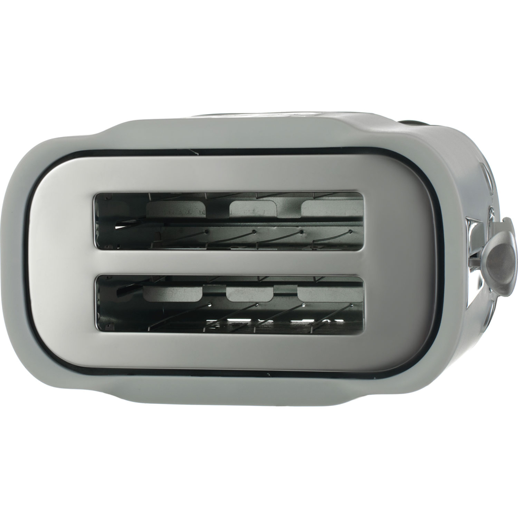 Тостер Vilgrand VT 0929H grey - 5