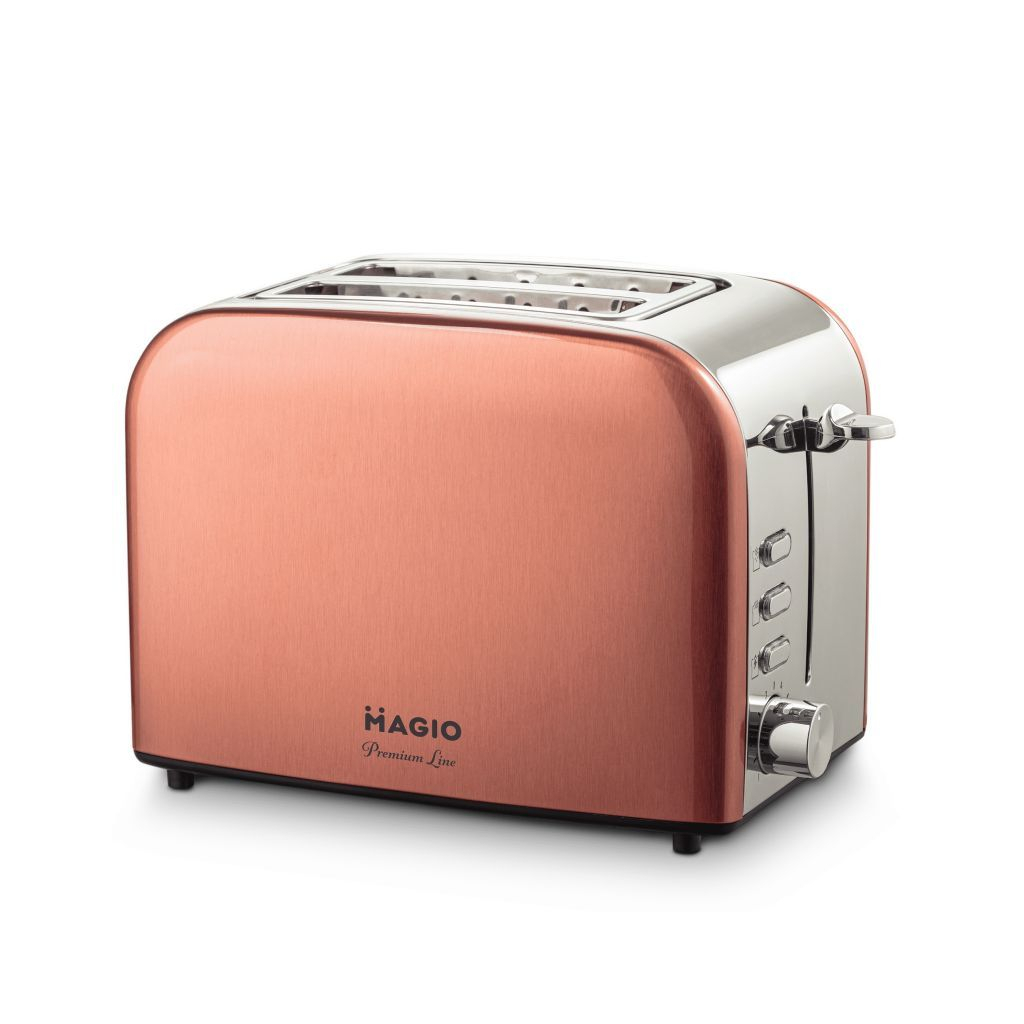 Тостер Magio МG-285 Тостер Magio МG-285