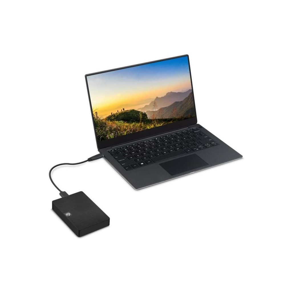 Внешний жесткий диск 2.5" 1TB Expansion Seagate (STKN1000400) - 6