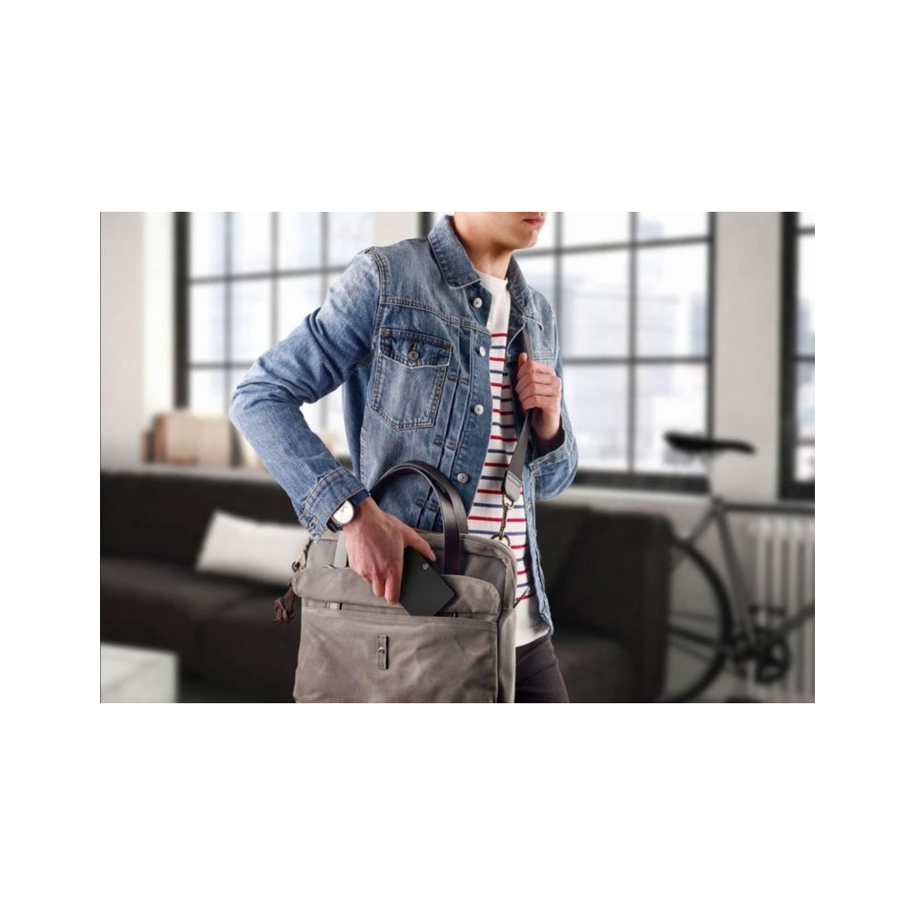 Внешний жесткий диск 2.5" 1TB Expansion Seagate (STKN1000400) - 8