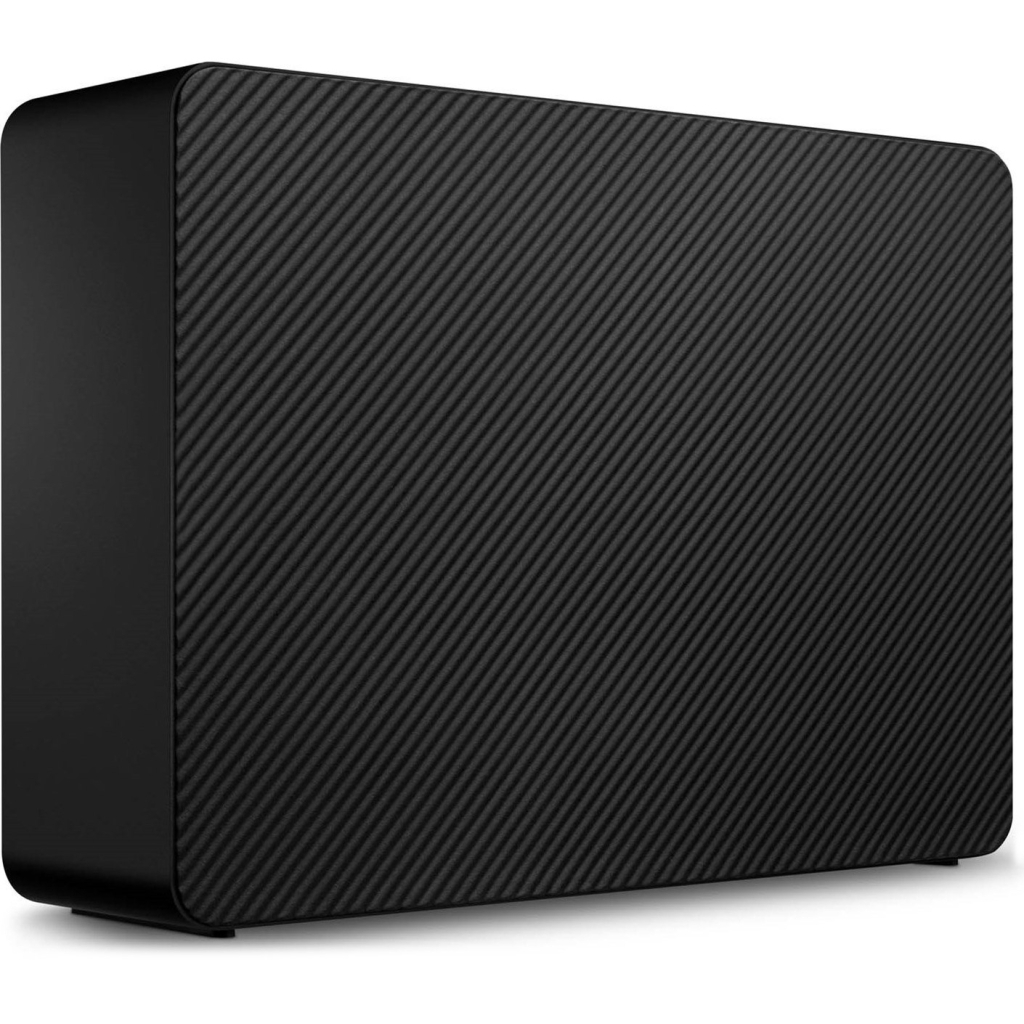Внешний жесткий диск 3.5" 4TB Expansion Desktop Seagate (STKR4000400) - 1