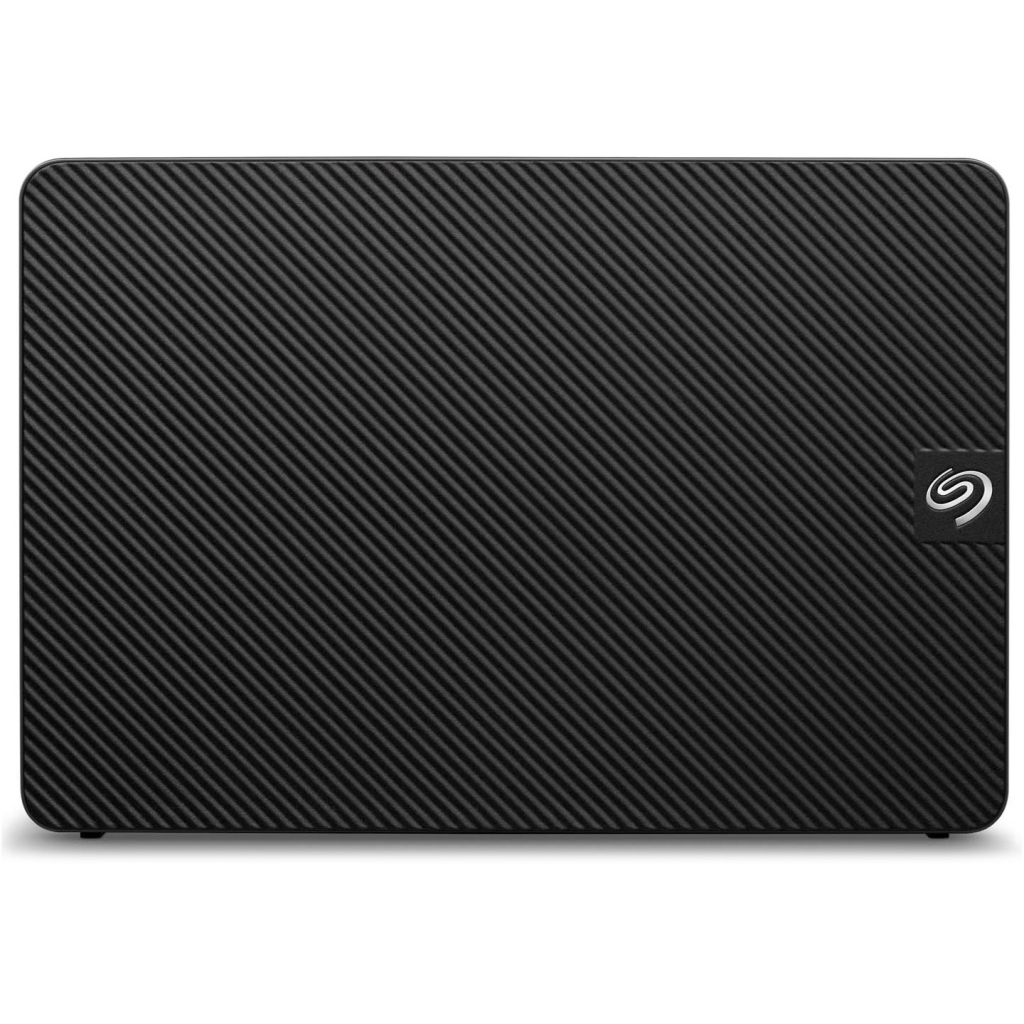 Внешний жесткий диск 3.5" 6TB Expansion Desktop Seagate (STKR6000400) - 4