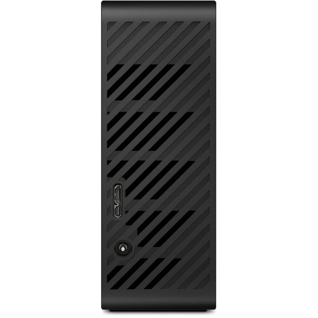 Внешний жесткий диск 3.5" 8TB Expansion Desktop Seagate (STKR8000400) - 5