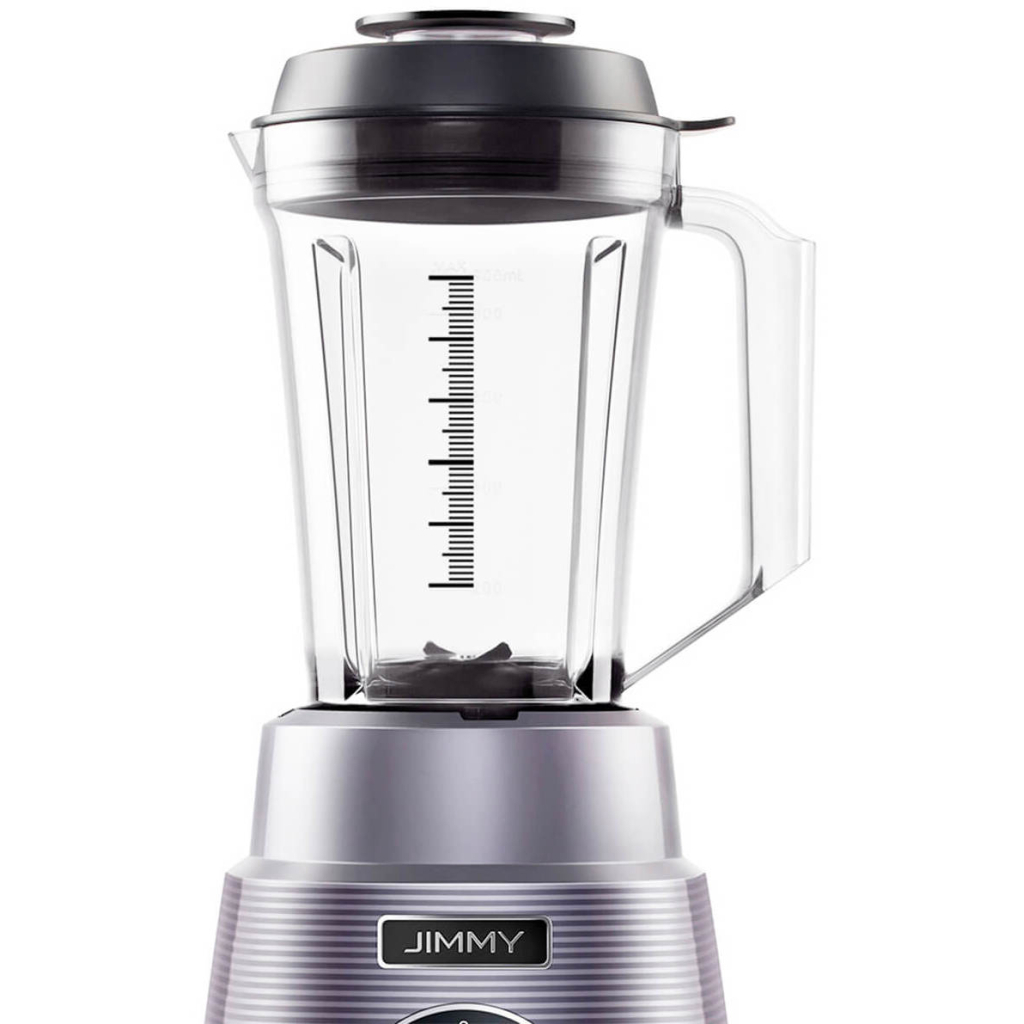 Блендер Jimmy B32 Titanium Gray - 1 Блендер Jimmy B32 Titanium Gray - 1