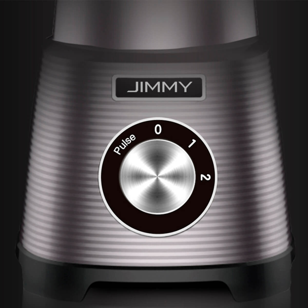 Блендер Jimmy B32 Titanium Gray - 3 Блендер Jimmy B32 Titanium Gray - 3