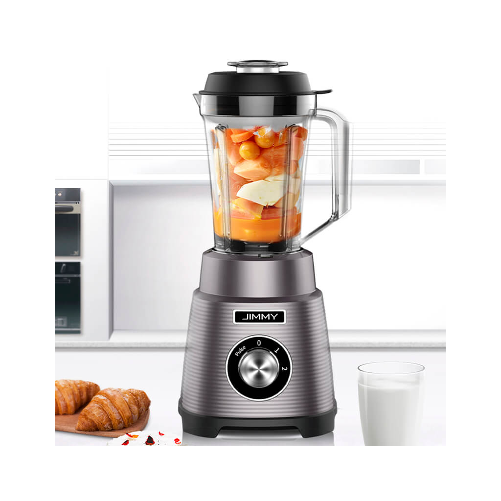 Блендер Jimmy B32 Titanium Gray - 8 Блендер Jimmy B32 Titanium Gray - 8