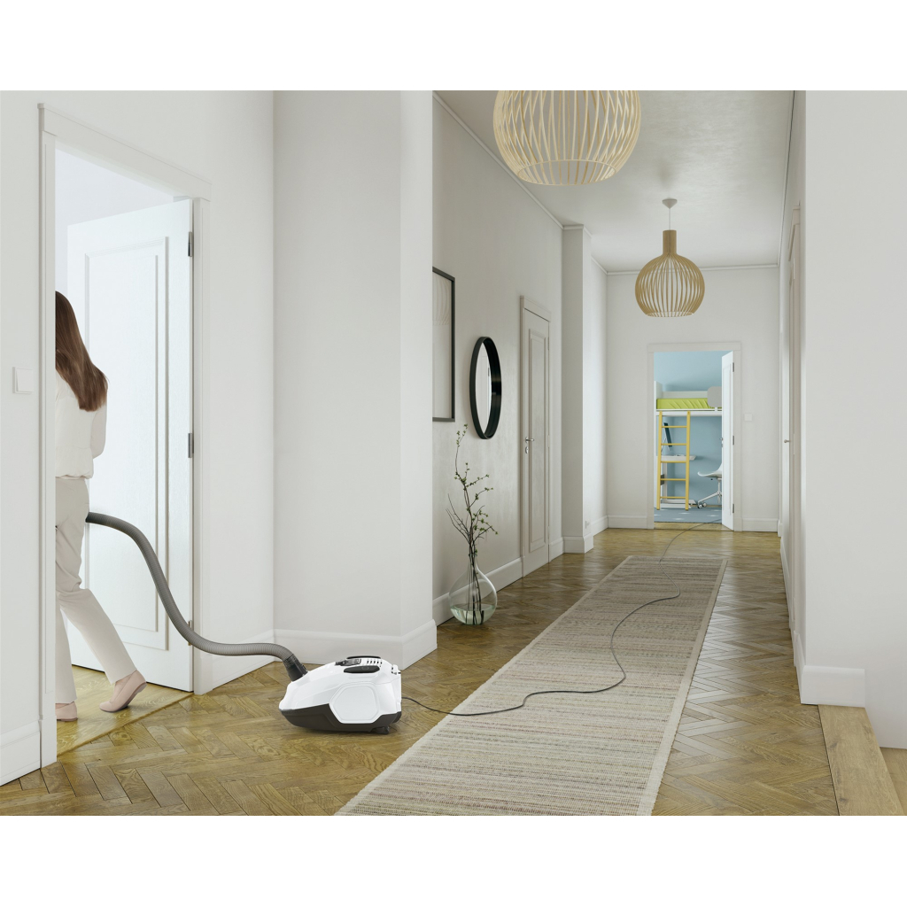 Пылесос Electrolux ESP754IW - 2