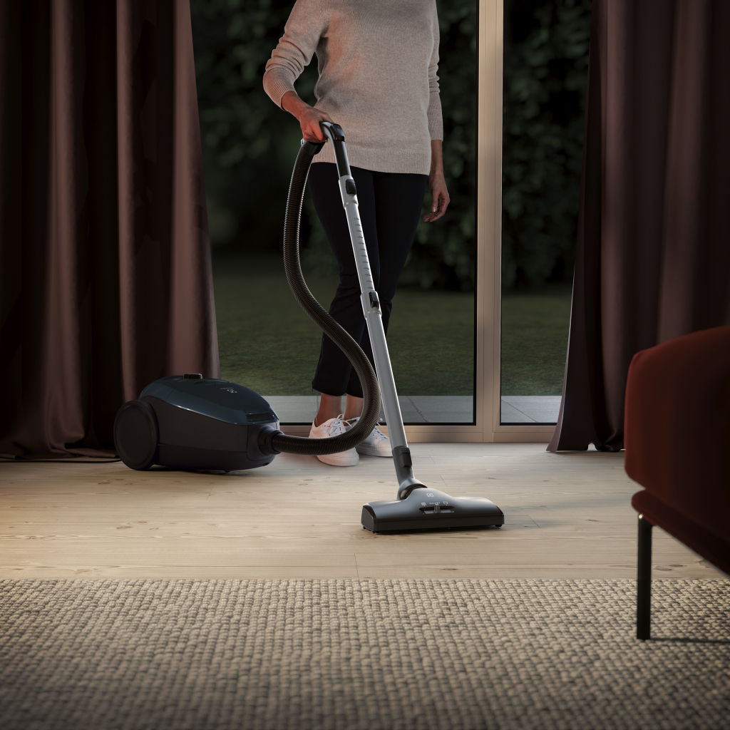 Пылесос Electrolux PD82-4ST - 7