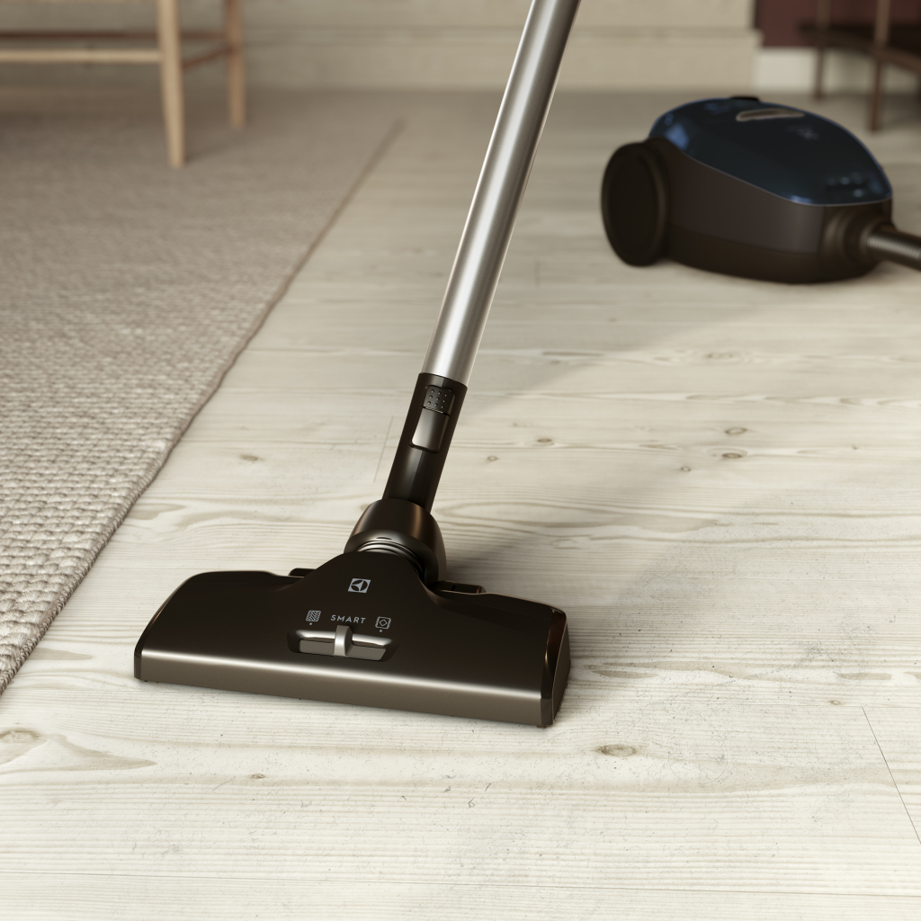 Пылесос Electrolux PD82-4ST - 8