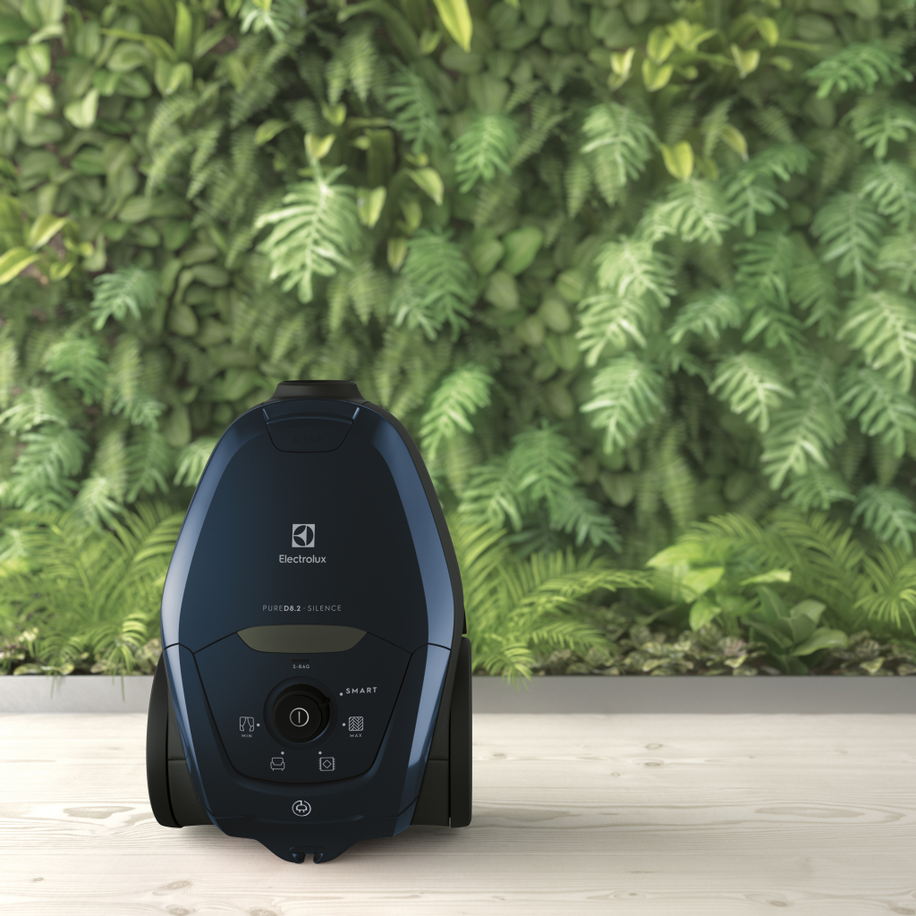 Пылесос Electrolux PD82-4ST - 9