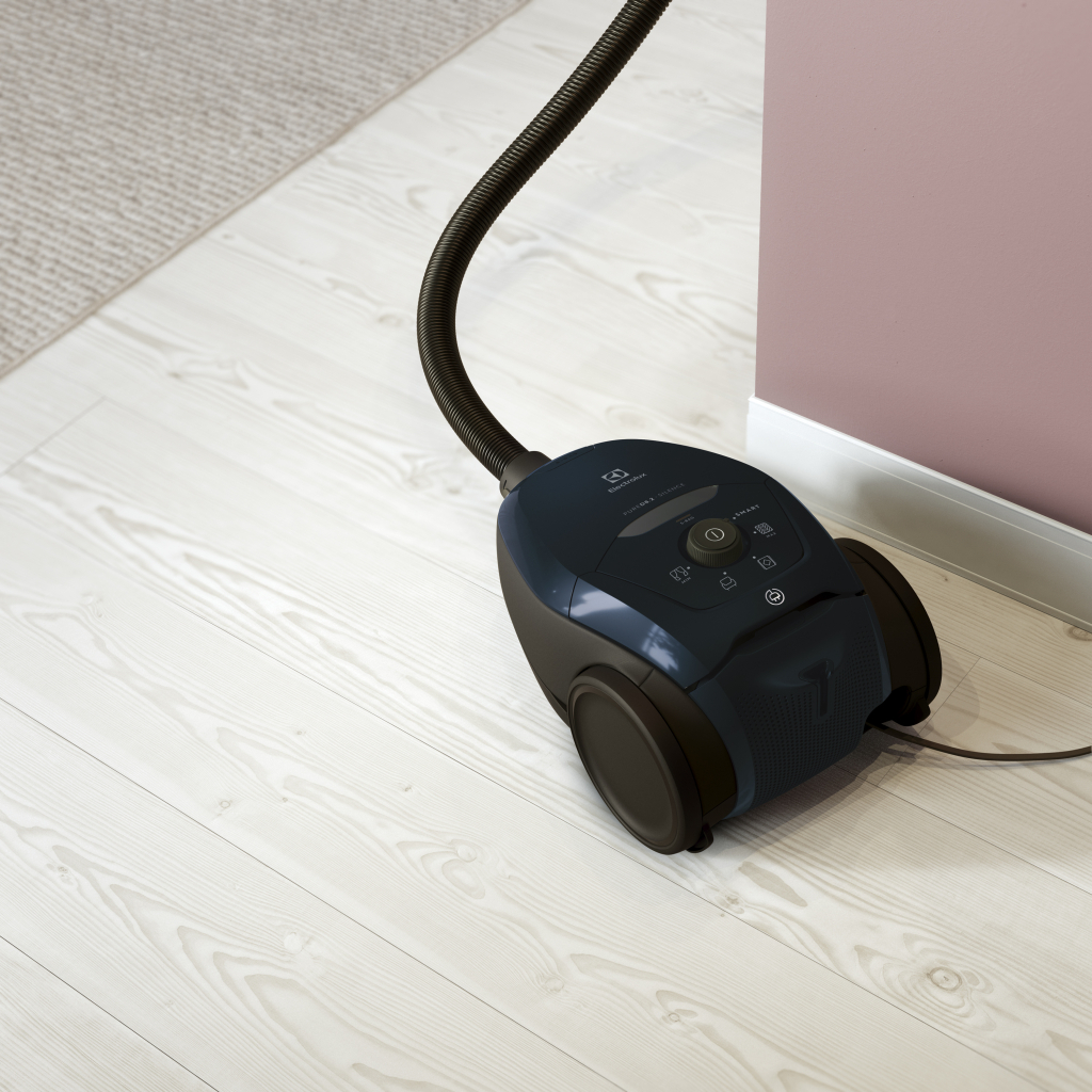 Пылесос Electrolux PD82-4ST - 10