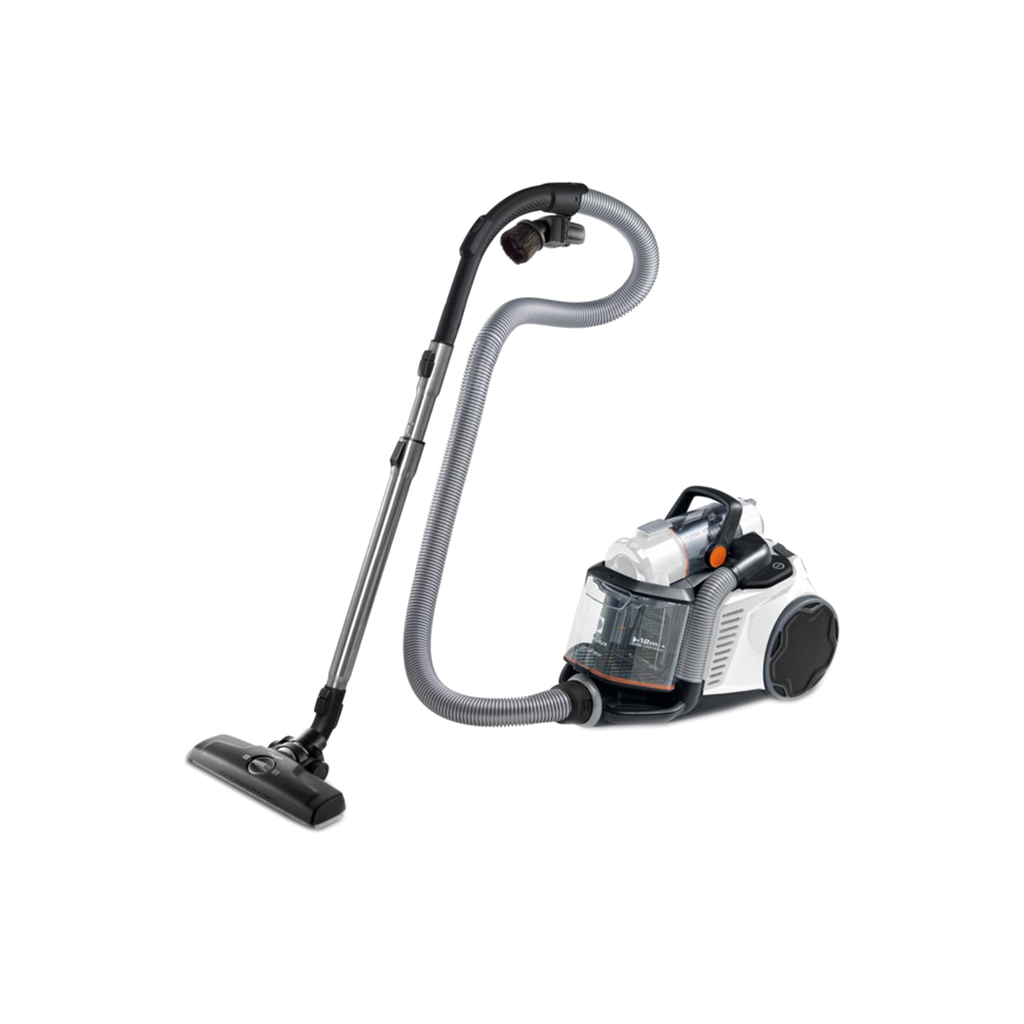 Пылесос Electrolux EUFC8ALRGY - 1