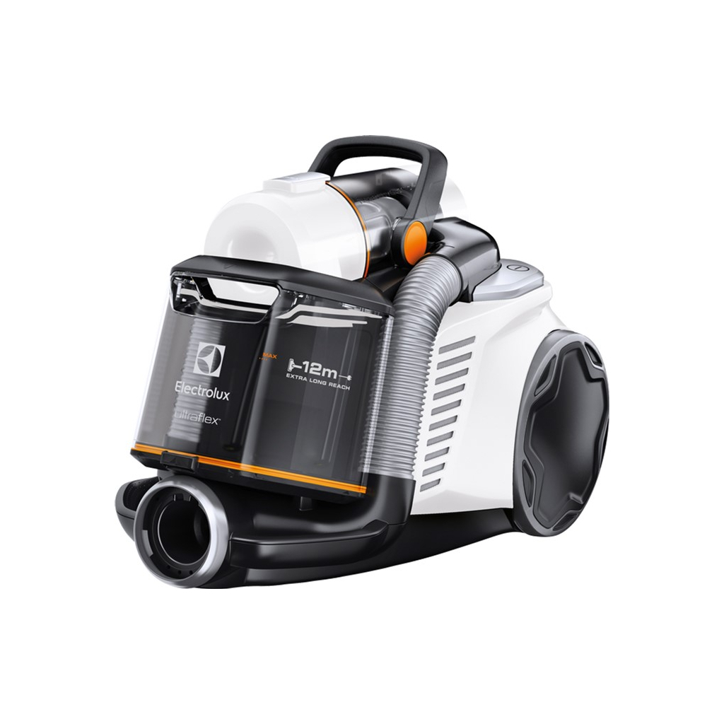 Пылесос Electrolux EUFC8ALRGY - 2