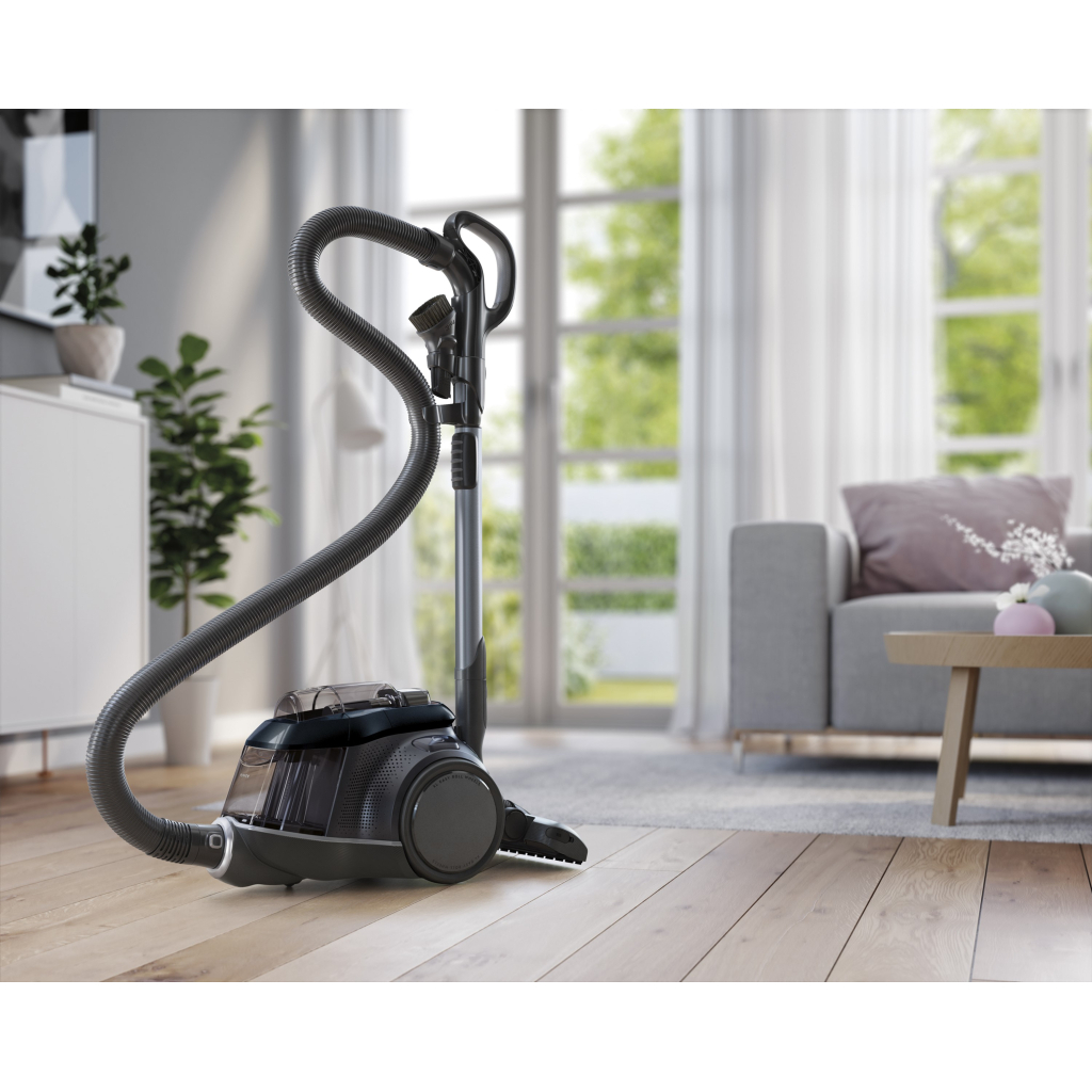 Пылесос Electrolux PC91-8STM - 7
