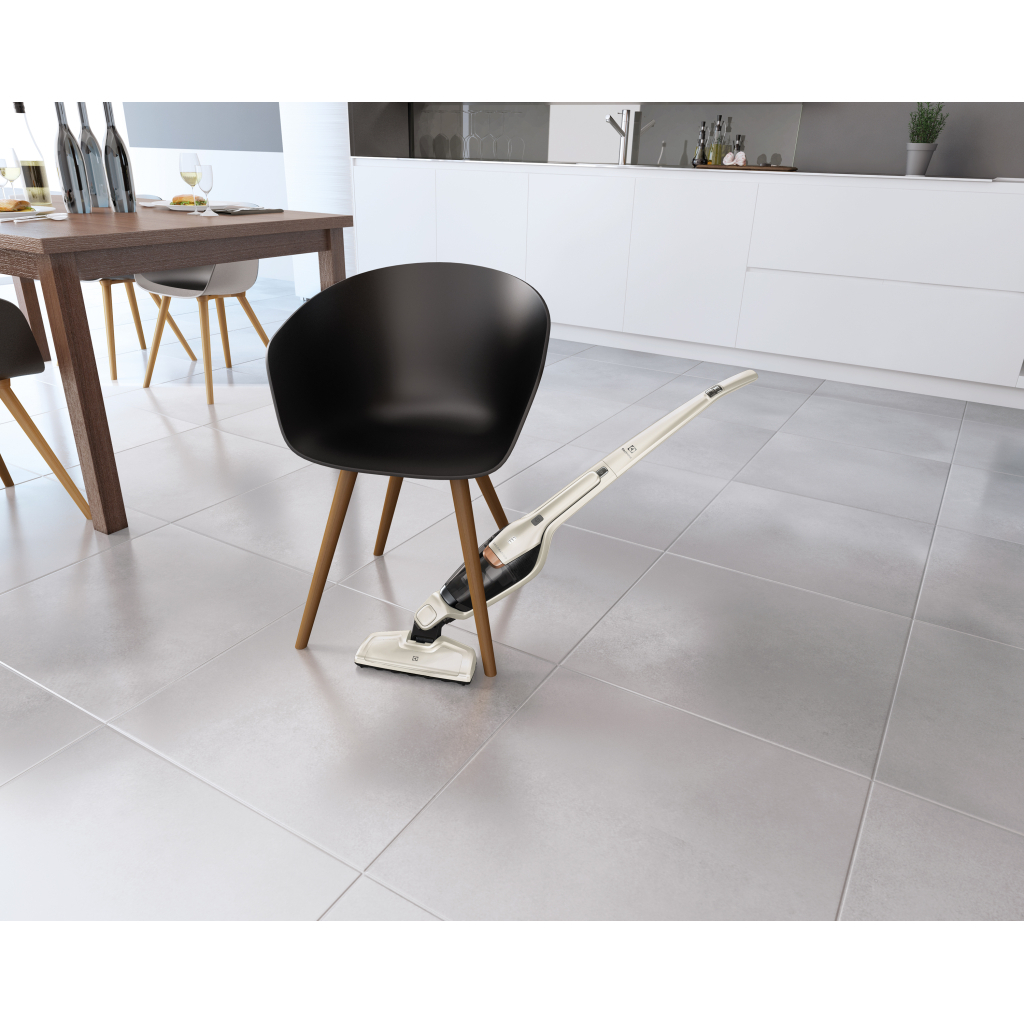 Пылесос Electrolux EERC73SW - 2