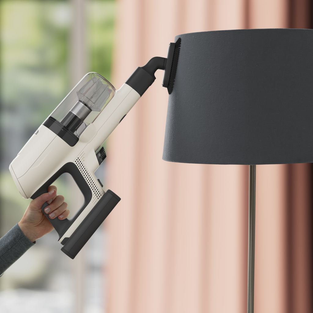 Пылесос Electrolux EP81HB25SH - 3