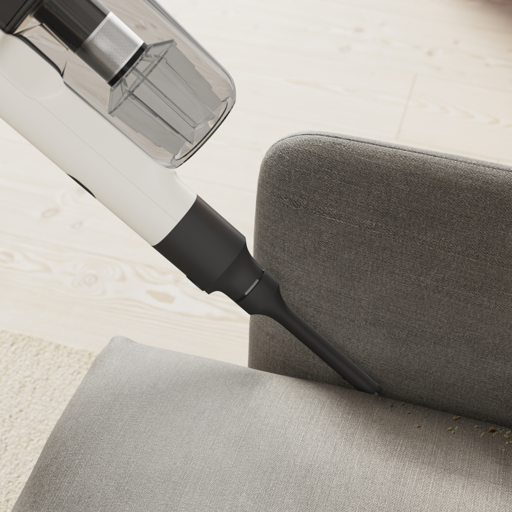 Пылесос Electrolux EP81HB25SH - 9