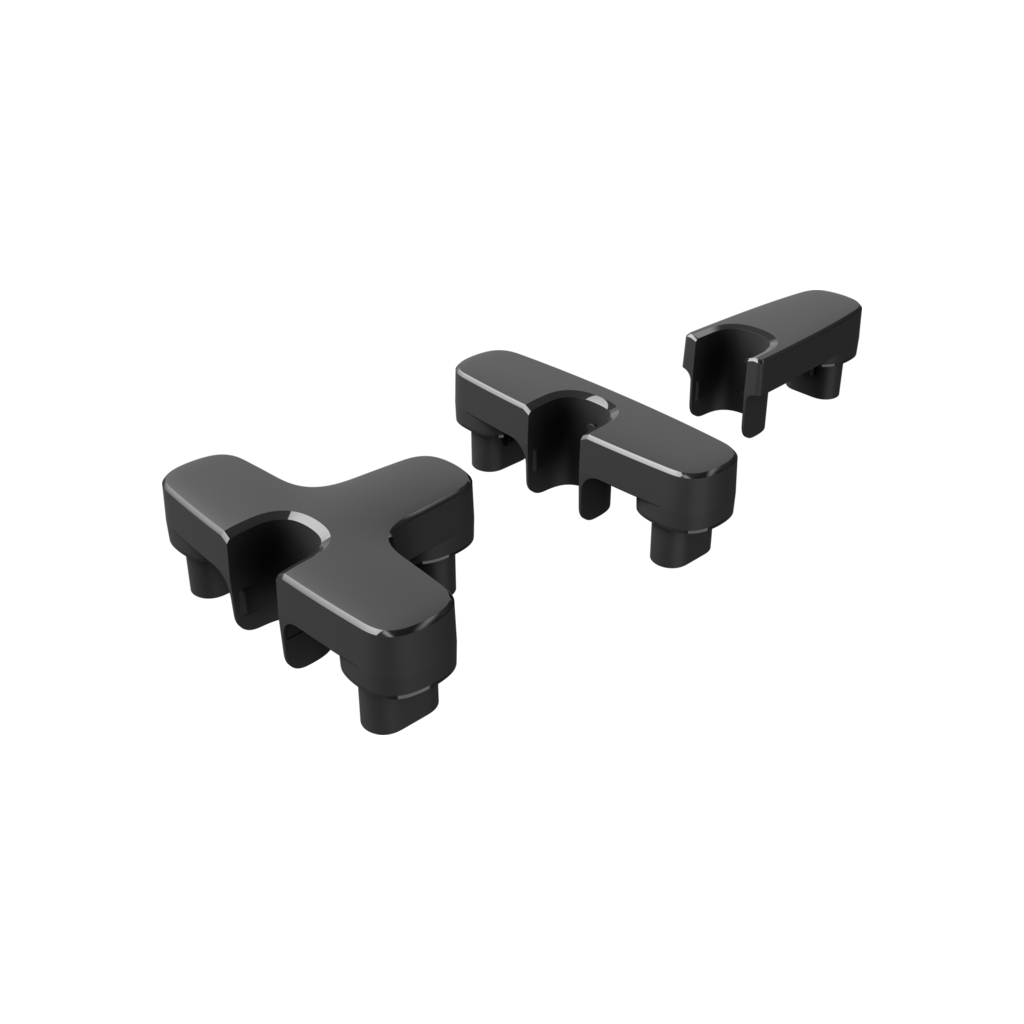 Пылесос Electrolux EP81U25ULT - 8