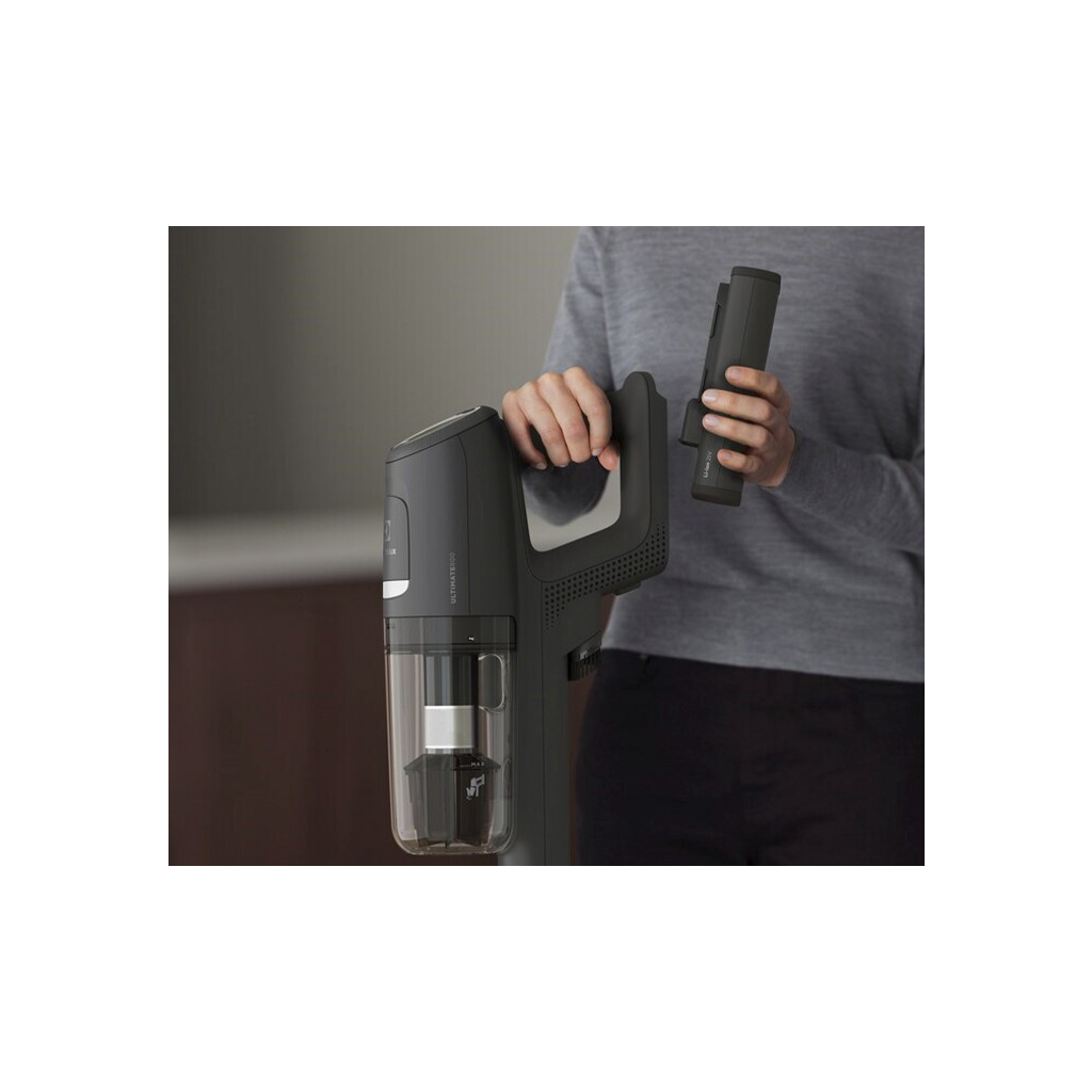 Пылесос Electrolux EP81UB25GG - 5