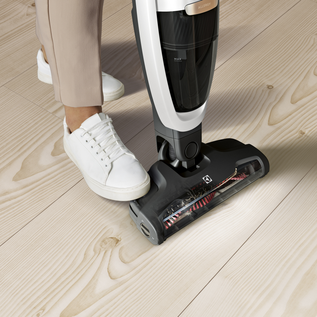 Пылесос Electrolux WQ81-ALRS - 3