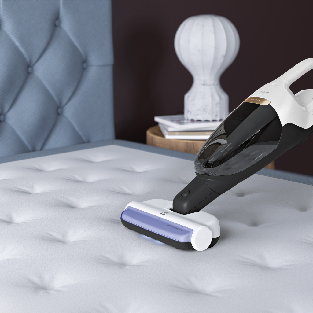 Пылесос Electrolux WQ81-ALRS - 5